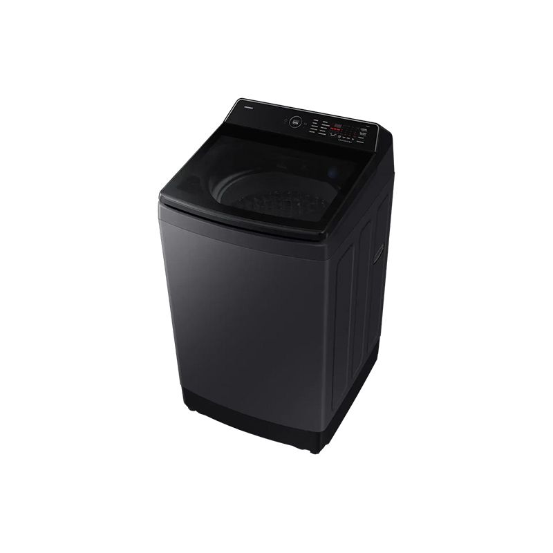 Samsung WA80F12S5CTL Top Load Washing Machine - 12KG - official view 3