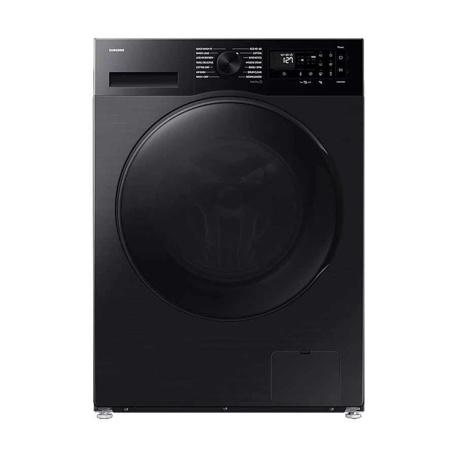 Samsung WD11DG5B15BBEU 11 Kg Front Loading Washing Machine with 6 Kg Dryer