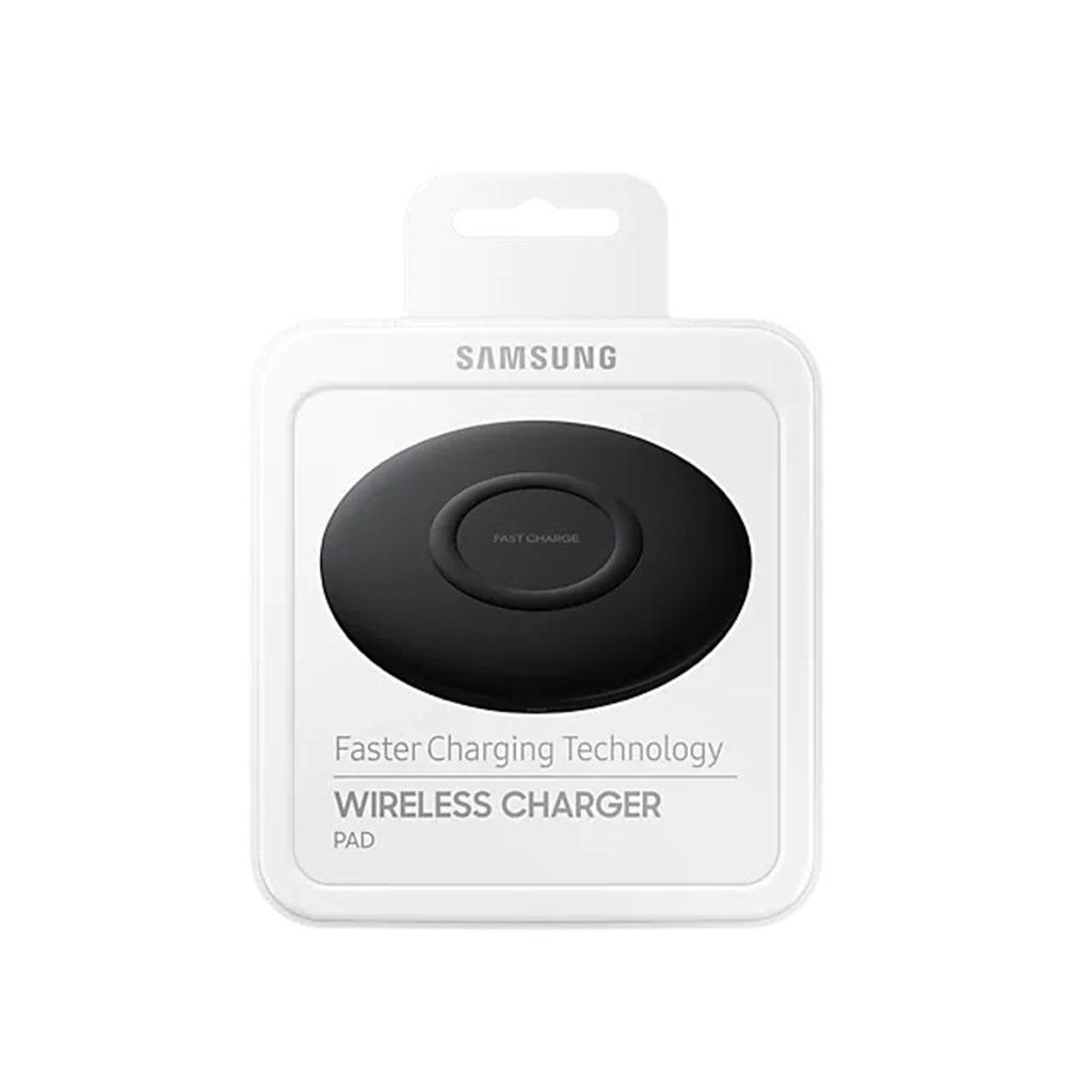 Samsung Wireless Charger (EP-P1100) - official view 4