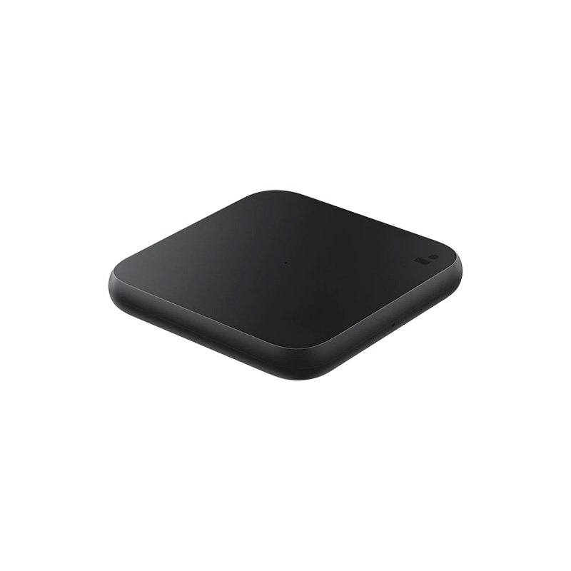 Samsung Wireless Charger Pad with Charging Adapter EP-P1300T - official view 2