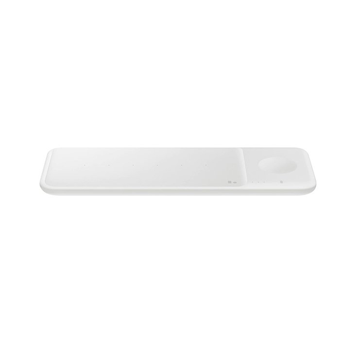 Samsung Wireless Charger Trio - official view 2