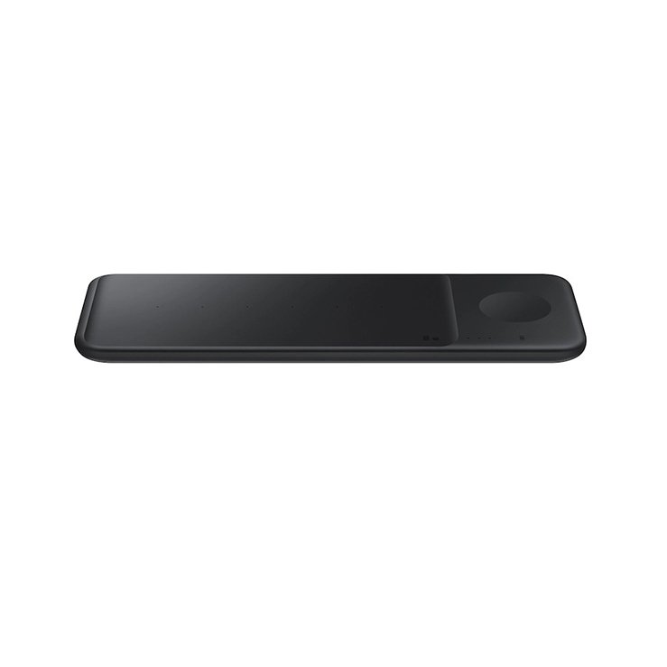 Samsung Wireless Charger Trio - official view 3