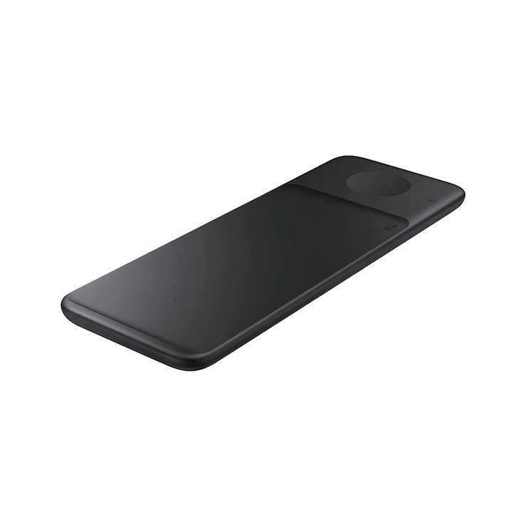 Samsung Wireless Charger Trio - official view 4