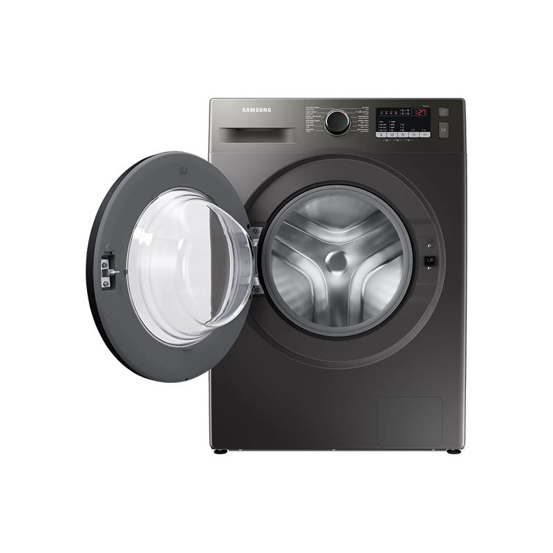 Samsung WW80T4040CX-RQ Front Loading Washing Machine - 8KG - official view 3