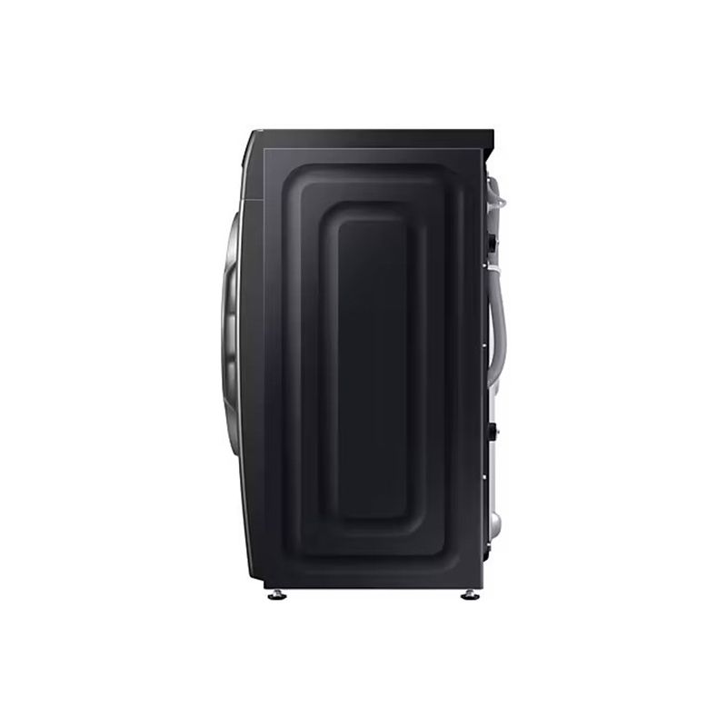 Samsung WW90DG6G94LBU4 Inverter Front Loading Washing Machine - 9KG - official view 2