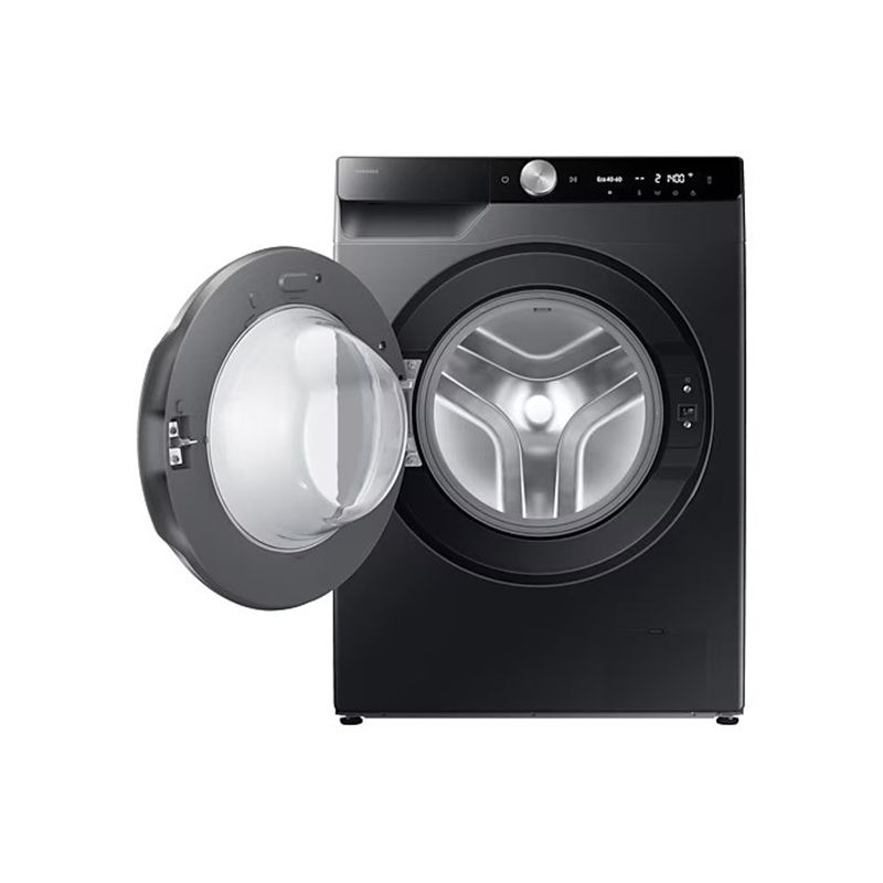 Samsung WW90DG6G94LBU4 Inverter Front Loading Washing Machine - 9KG - official view 3
