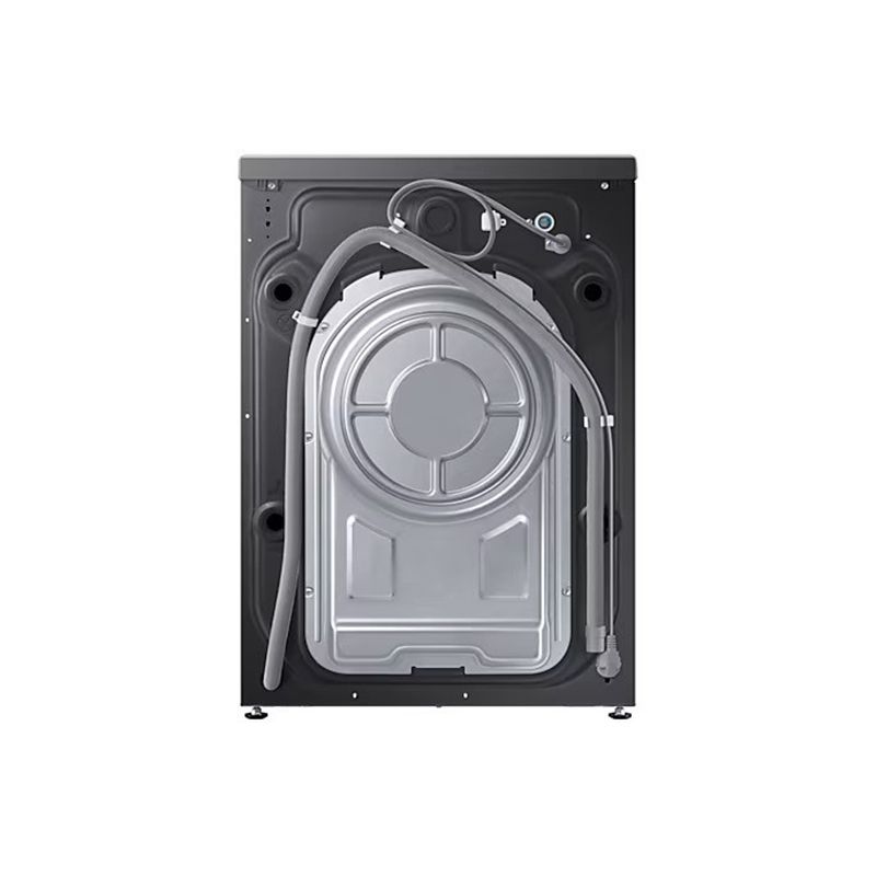 Samsung WW90DG6G94LBU4 Inverter Front Loading Washing Machine - 9KG - official view 4