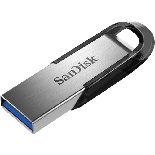 San Disk Ultra flair USB 3.0 Flash Drive 128 GB Pen Drive