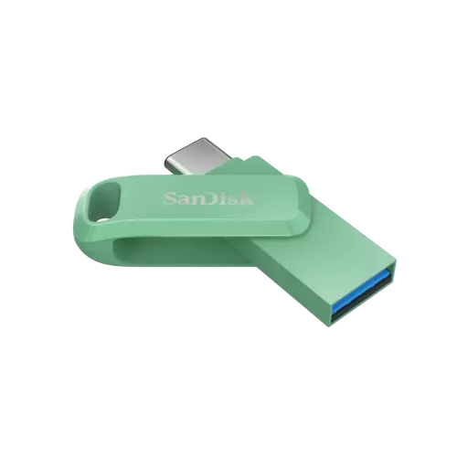 SanDisk Ultra Dual Drive Go 128GB USB Type-C Pen Drive