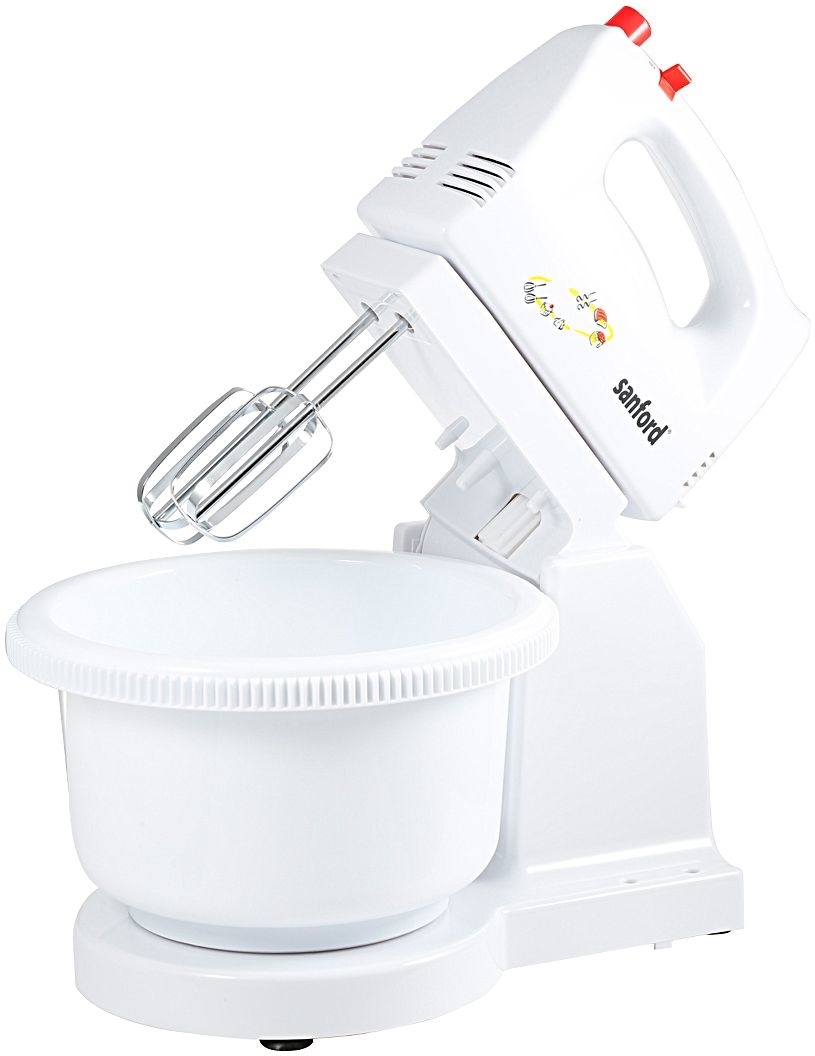 Sanford Stand Mixer SF1356SM