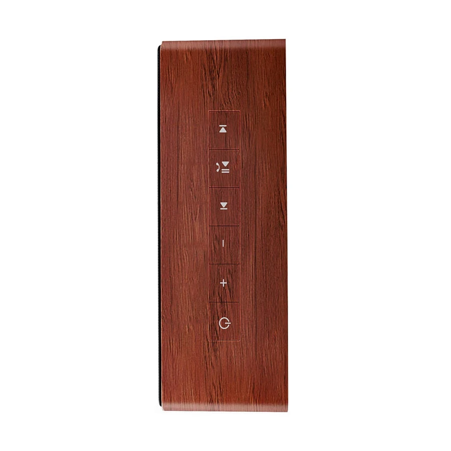 Saregama Carvaan Mini Plus - Hindi - Vintage Brown Portable Music player (No Warranty) product view