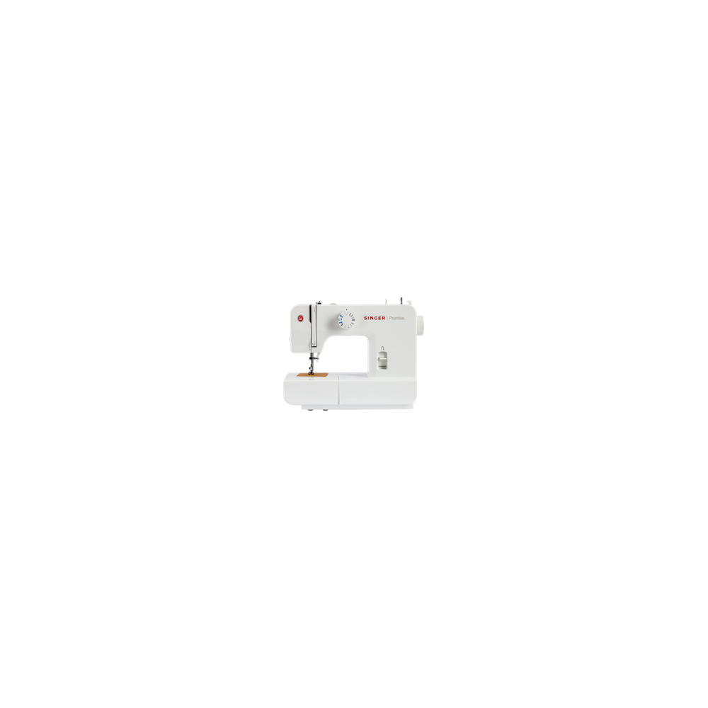Singer Electric Sewing Machine (SME-1408)