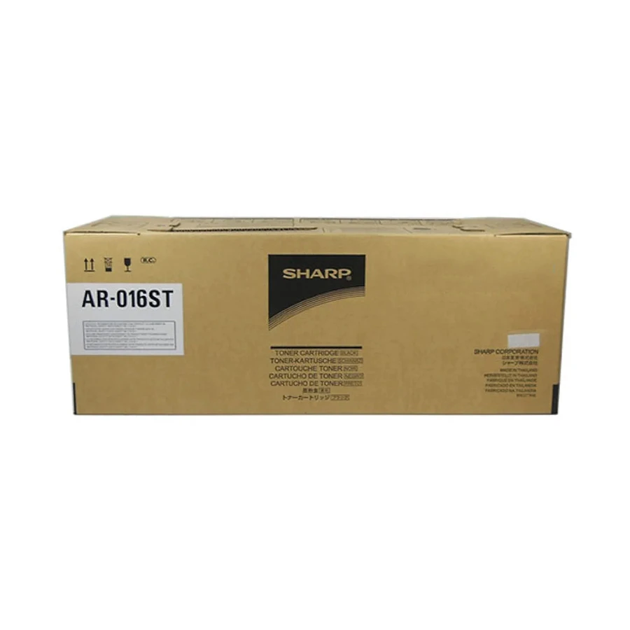 Sharp AR-016ST Original Toner