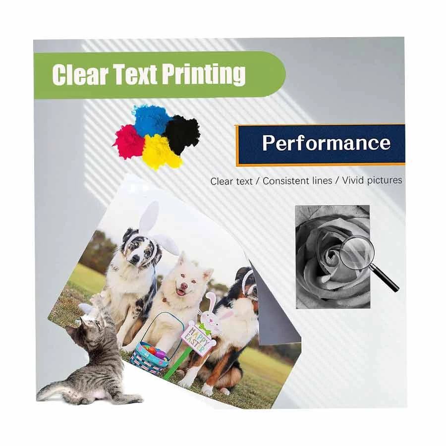 Sharp BP-AT20YA Toner Cartridge product view