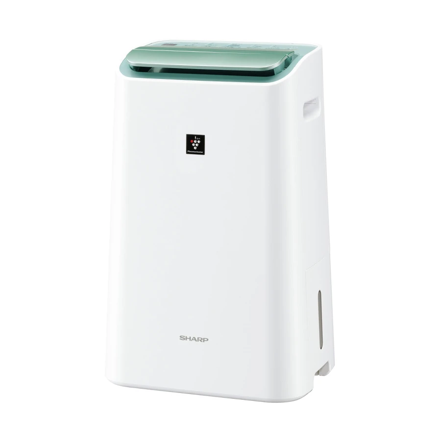 Sharp DW-E16FA-W (16 Liter) Dehumidifier with Air Purifier