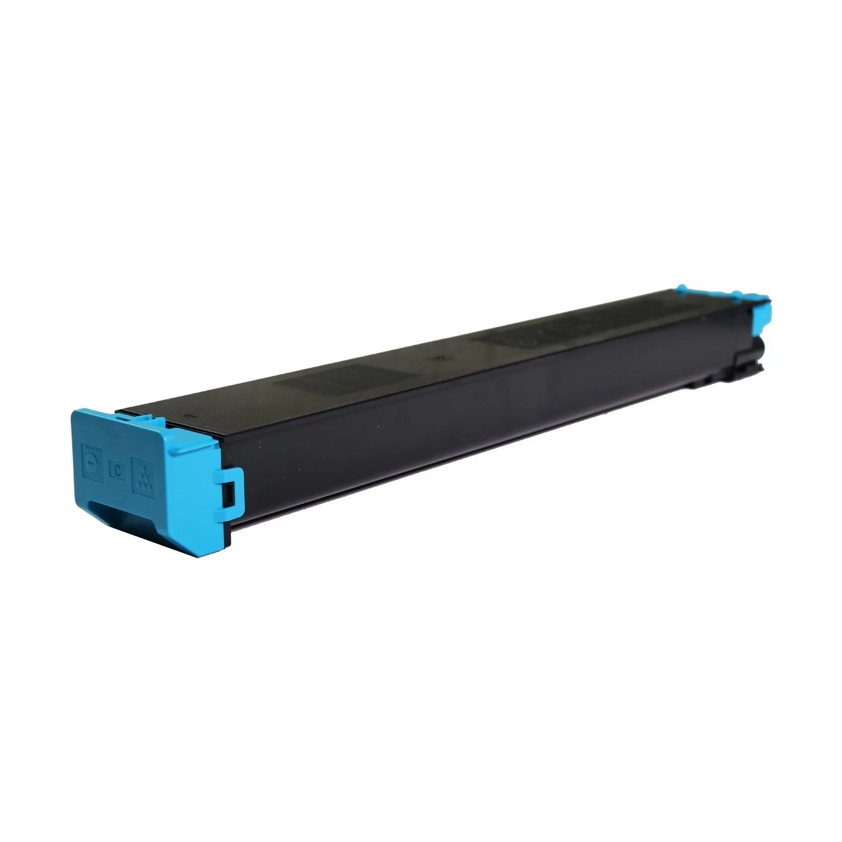 Sharp DX-25AT-CA Cyan Toner product view