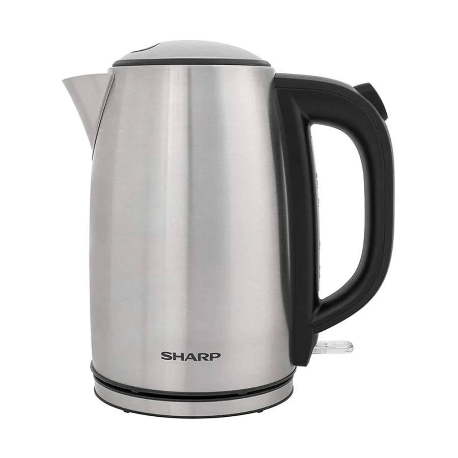 Sharp EK-JX43-S3 1.7L Electric Kettle
