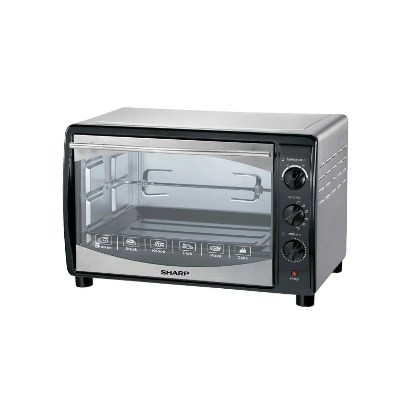 Sharp EO-35K-3 Electric Oven - 35L