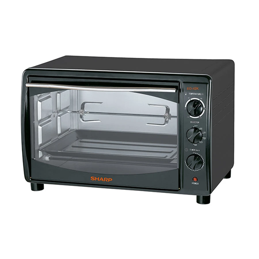 Sharp EO-42K-3 42L Electric Oven with Grill
