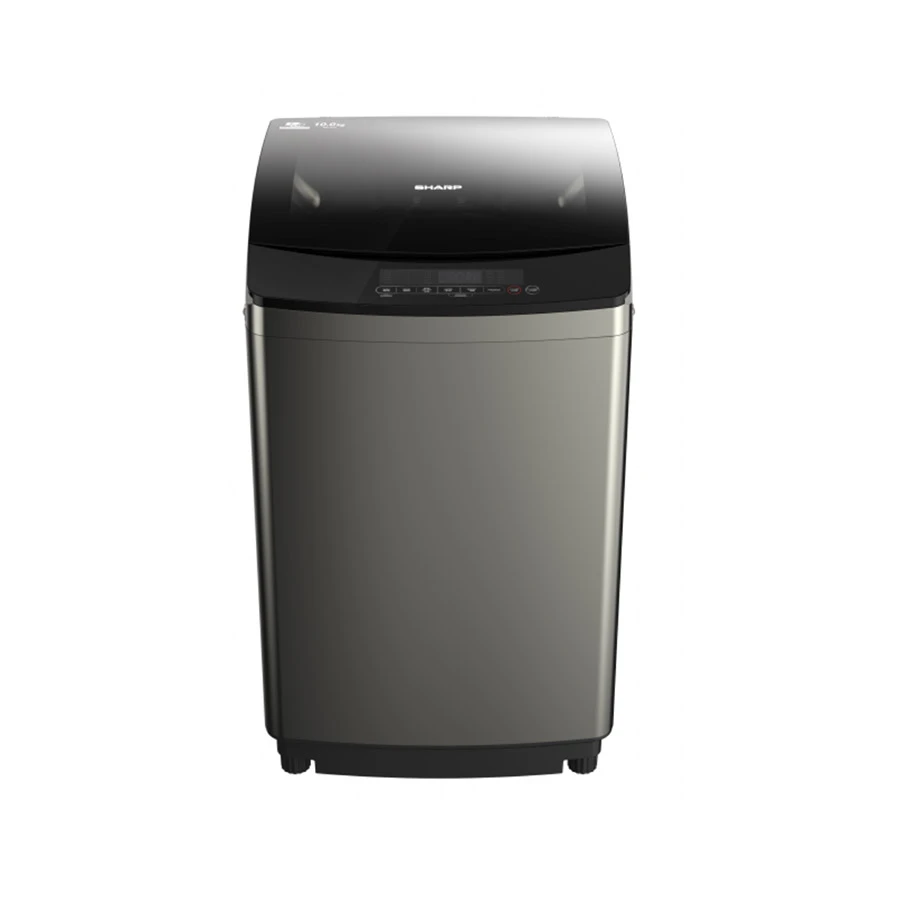 Sharp ES-F100G 10 Kg Top Loading Washing Machine