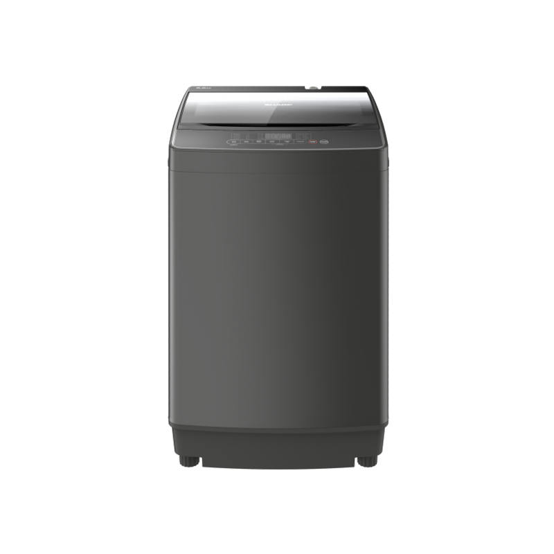 Sharp ES-G90G Top Loading Washing Machine - 9KG