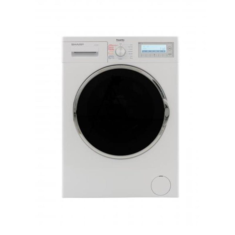 Sharp ES-VD900 Front Loading Washing Machine