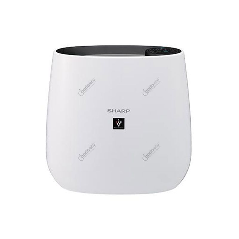 Sharp FP-J30E-B Air Purifier