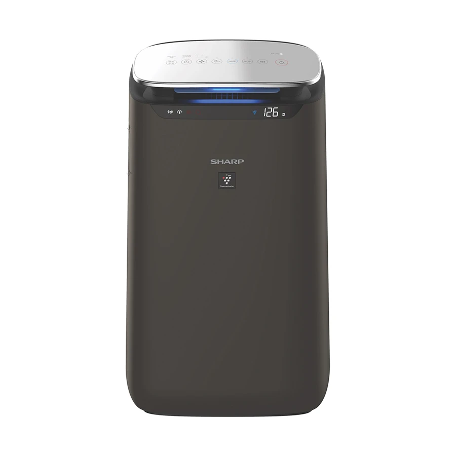 Sharp FP-J80E-H Air Purifier