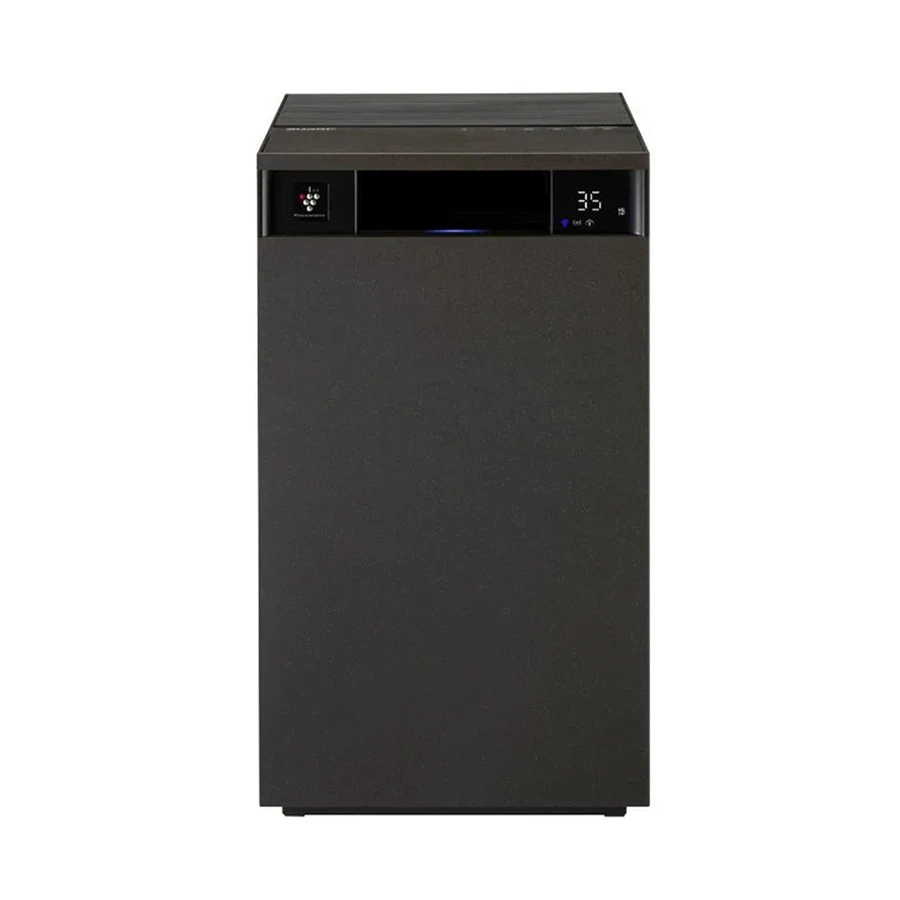 Sharp FX-S120E-H Charcoal Air Purifier