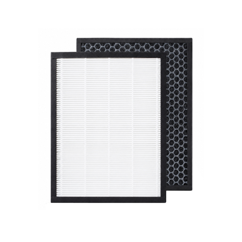 Sharp FZ-J80HFE HEPA Carbon Replacement Filter for Air Purifier