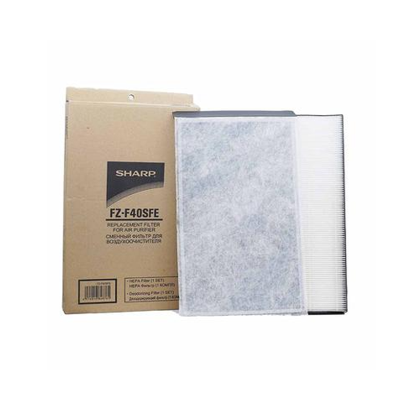 Sharp FZF40SFE Hepa Filter