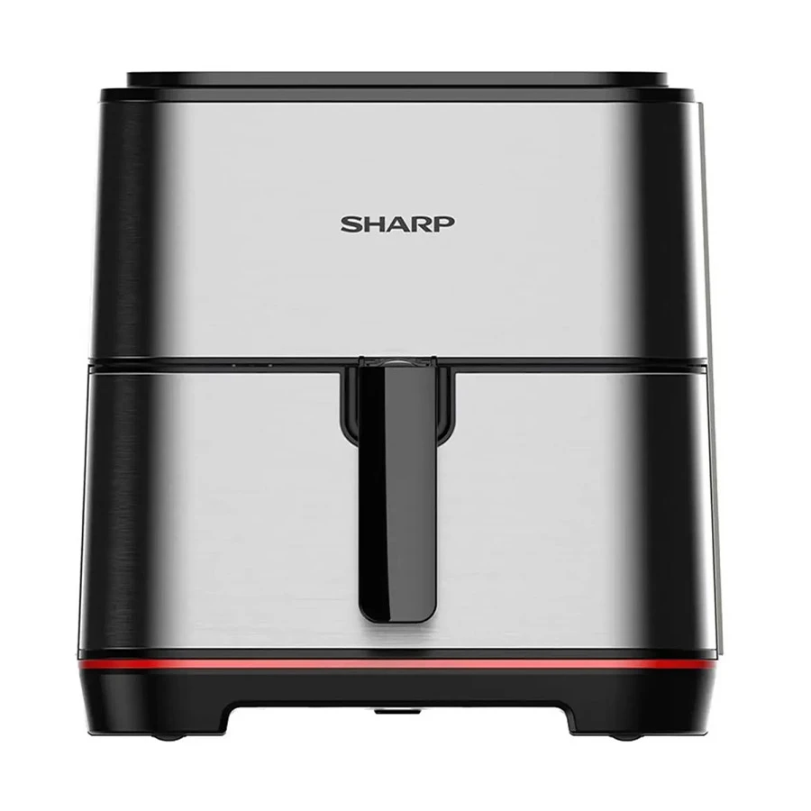 Sharp KF-AF70RT-S2 7L 1650W Air Fryer