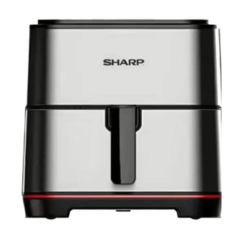 Sharp KF-AF70RT-S3 7L 1600W Air Fryer