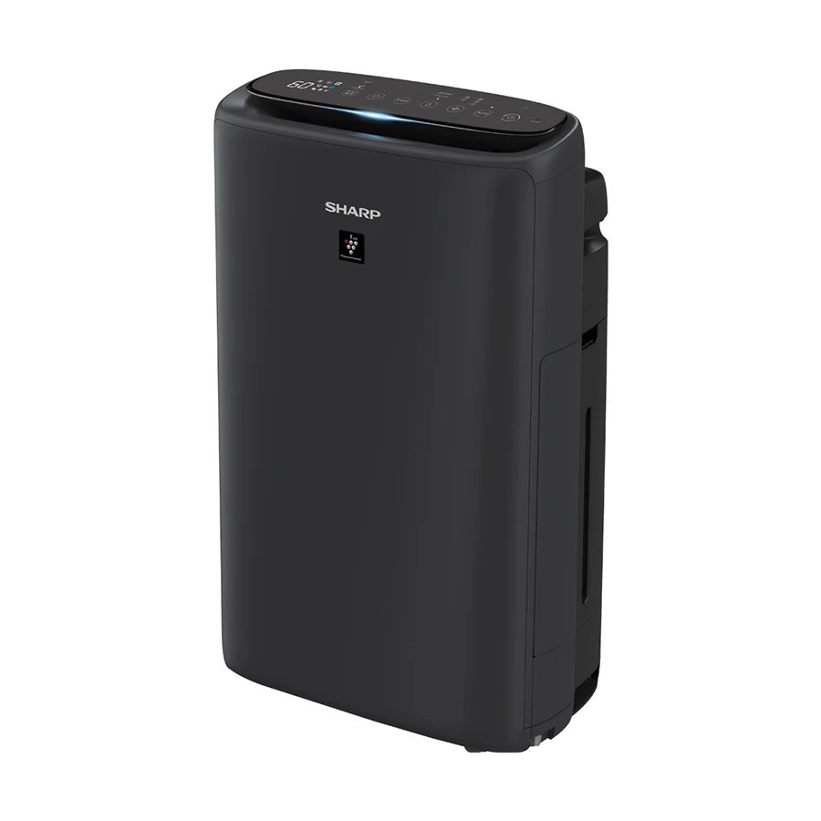 Sharp KI-N40 Humidifiying Air Purifier