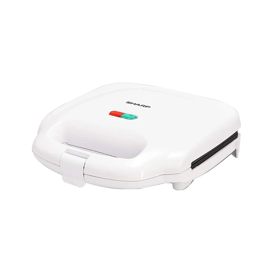 Sharp KZ-SU11W-3 700W Sandwich Maker