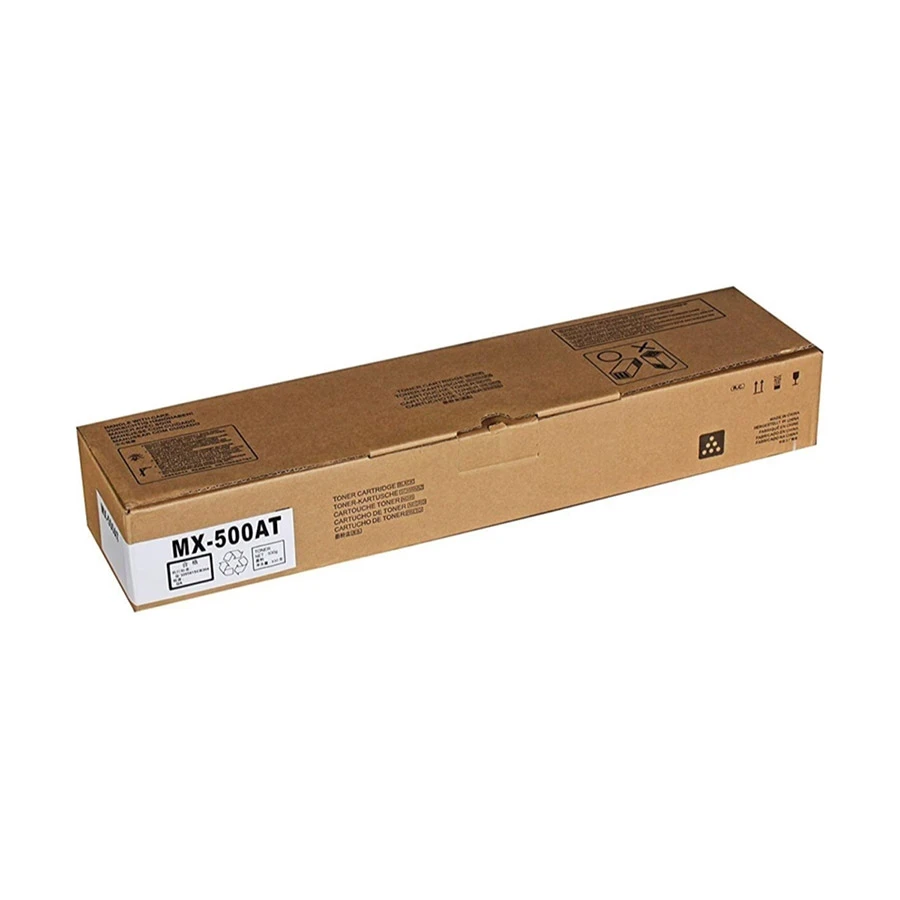 Sharp MX-500AT Toner