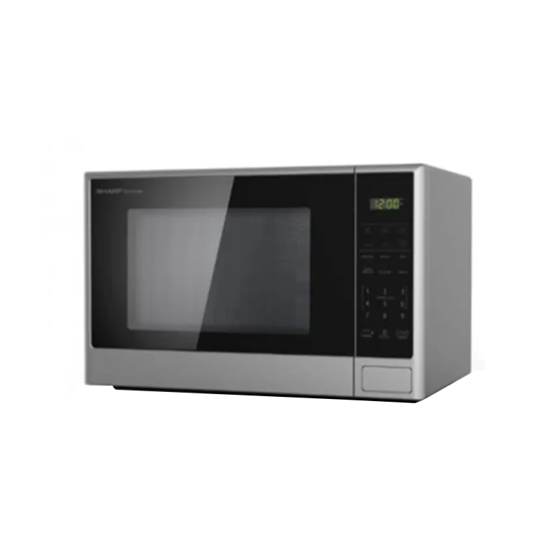 Sharp R-28CT-S Microwave Oven - 28L