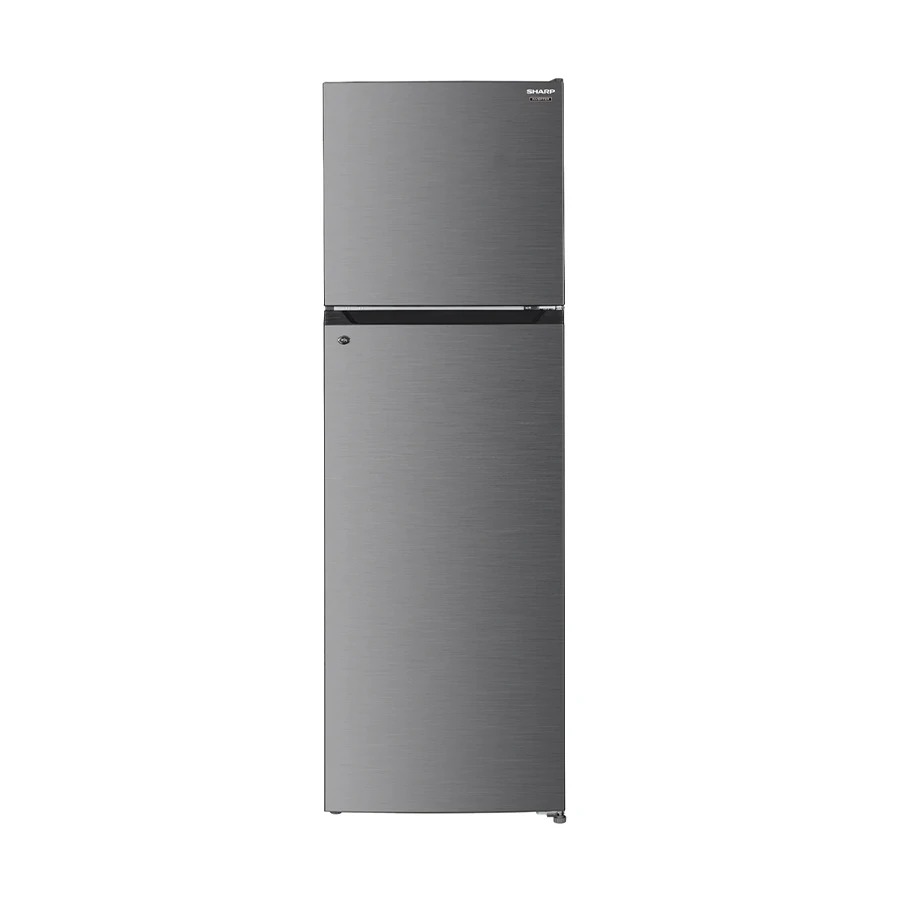 Sharp SJ-HM330-HS3 330L Top Mount Refrigerator