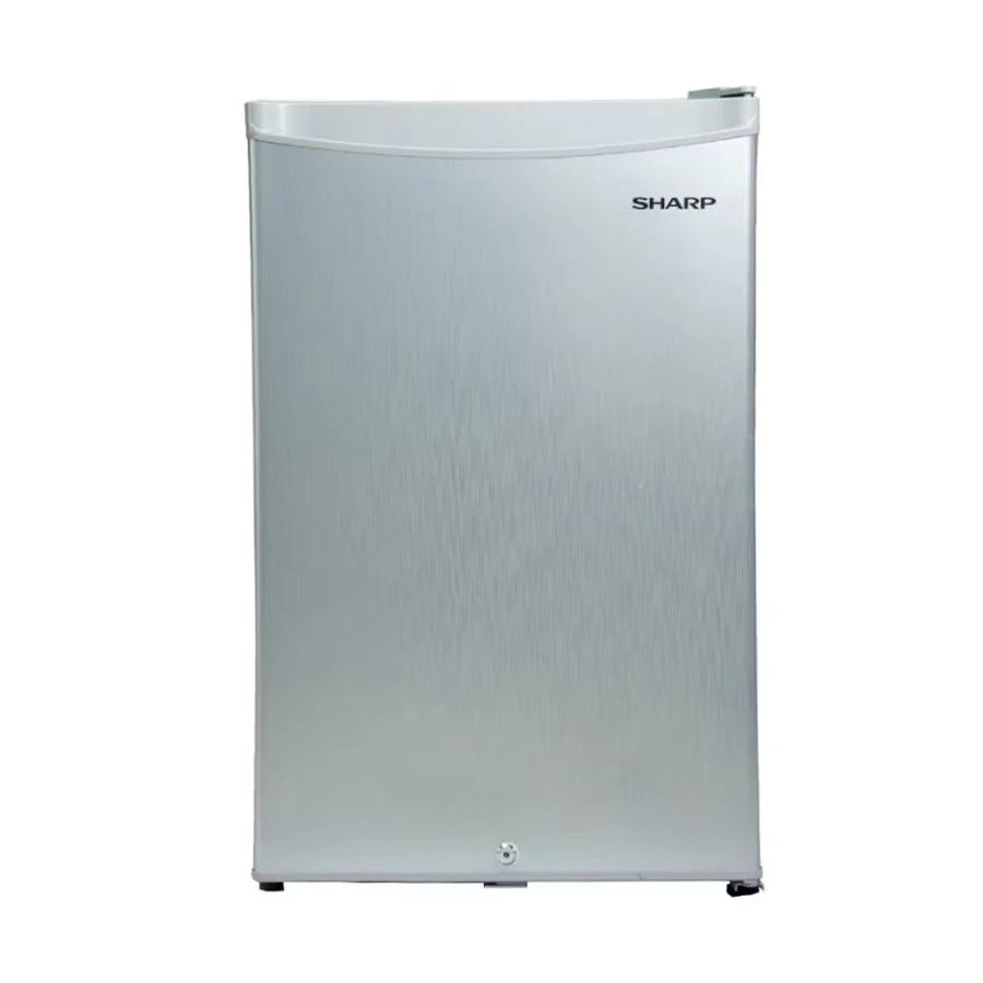 Sharp SJ-K155X-SL3 150L Minibar Refrigerator