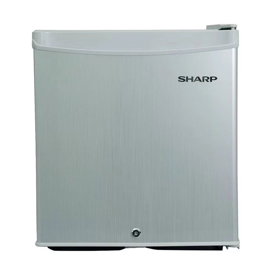 Sharp SJ-K75X-SL2 60L Mini Bar Refrigerator