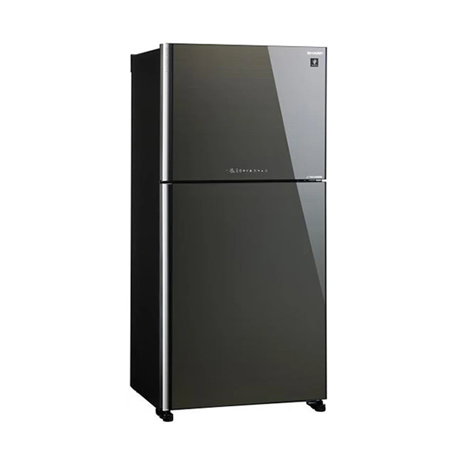 Sharp SJ-PG51P2-BK 512L Inverter Refrigerator