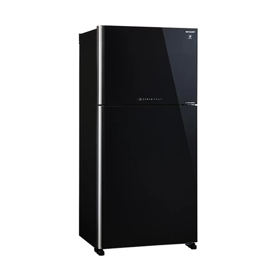 Sharp SJ-PG60P2-BK 600L Inverter Refrigerator