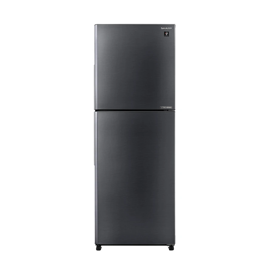 Sharp SJ-RF30E-DS 300L Dark Inverter Refrigerator