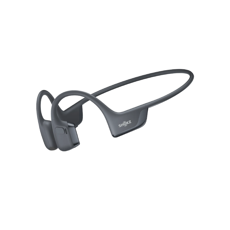 Shokz OpenRun Pro 2 Open-Ear Bone-Conduction Headphones
