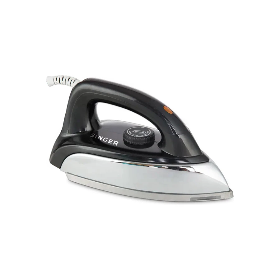 Singer 241000TCRB 1200W Dry Iron #SREI-SID-241000TCRB