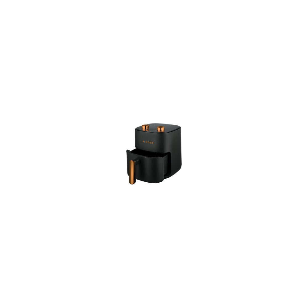 Singer Air Fryer 1500W (2447-BB)
