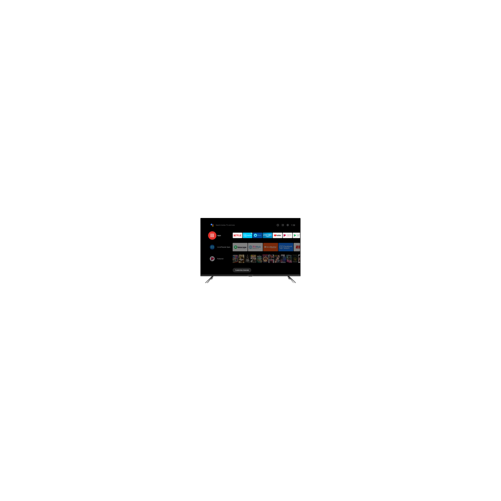 Singer Android TV (43A5000GOTV)