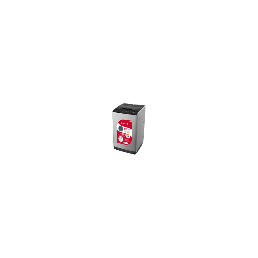Singer Top Load Washing Machine (70ISMJS1)