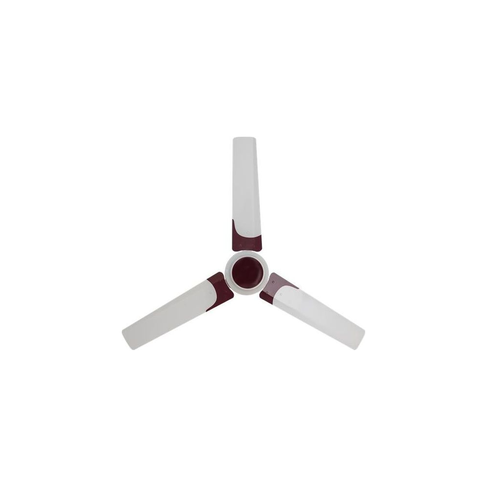 Singer Ceiling Fan (SRFAN-SUPREME-DELUXE-BR)
