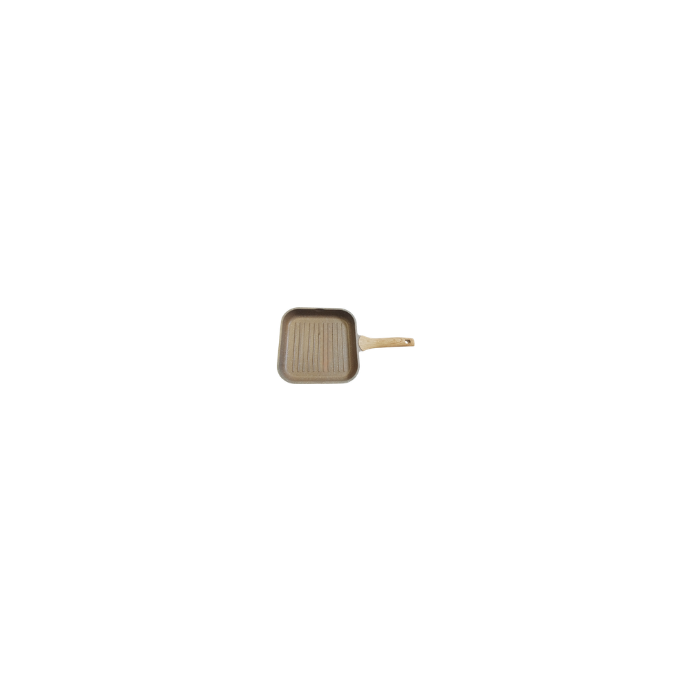 Singer Die-Cast Non-Stick Grill Pan (GRLPAN-26-DC)